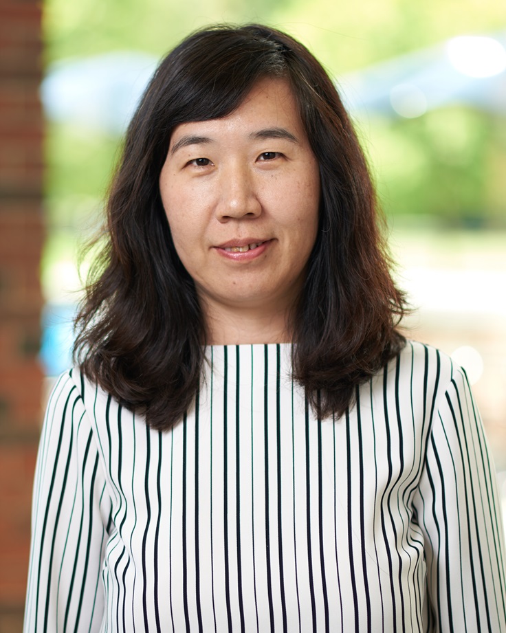 Jing Gao