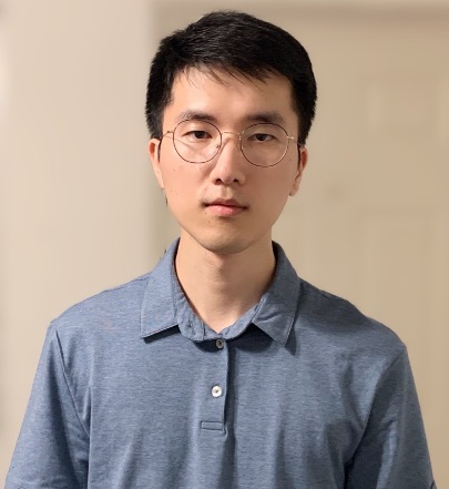 Denghui Zhang