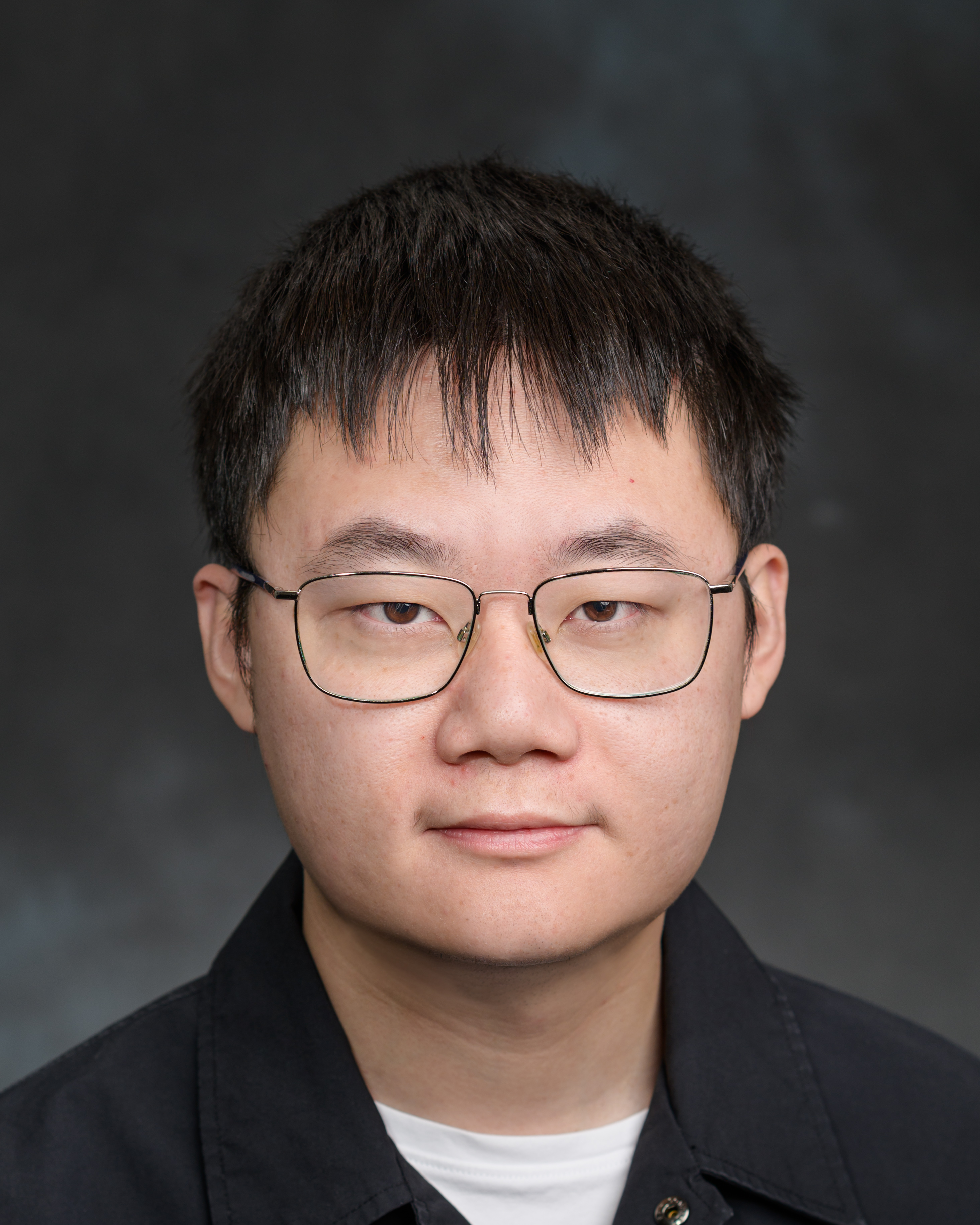 Zhaozhuo Xu